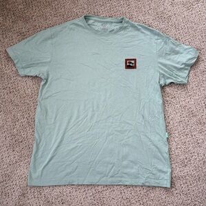 Vissla Tee Large Men